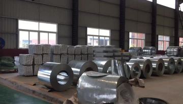steel coil