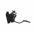 Manufacturers of Truck Accelerator Pedal for Jac Trucks and HFC10251