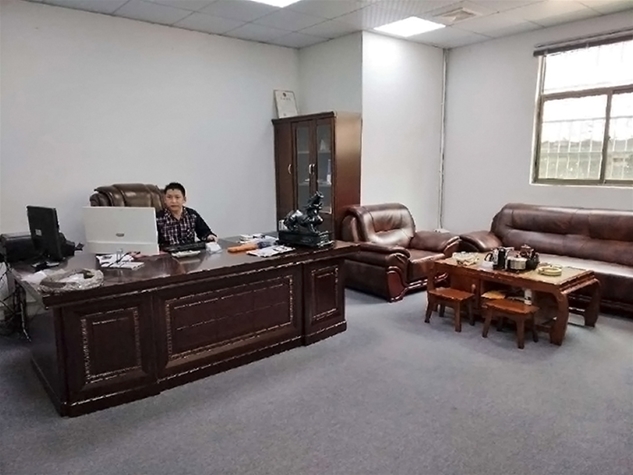 office