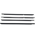 LUXESOEM Toyota Land Cruiser Window Outside Weatherstrips Seal - 75730-60030 75730-60031 75710-60051 75710-600501