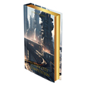 China Self Publishing Hardcover With Section Sewn Custom Book Print  Sprayed Edges Novel Books Special Editions Book1