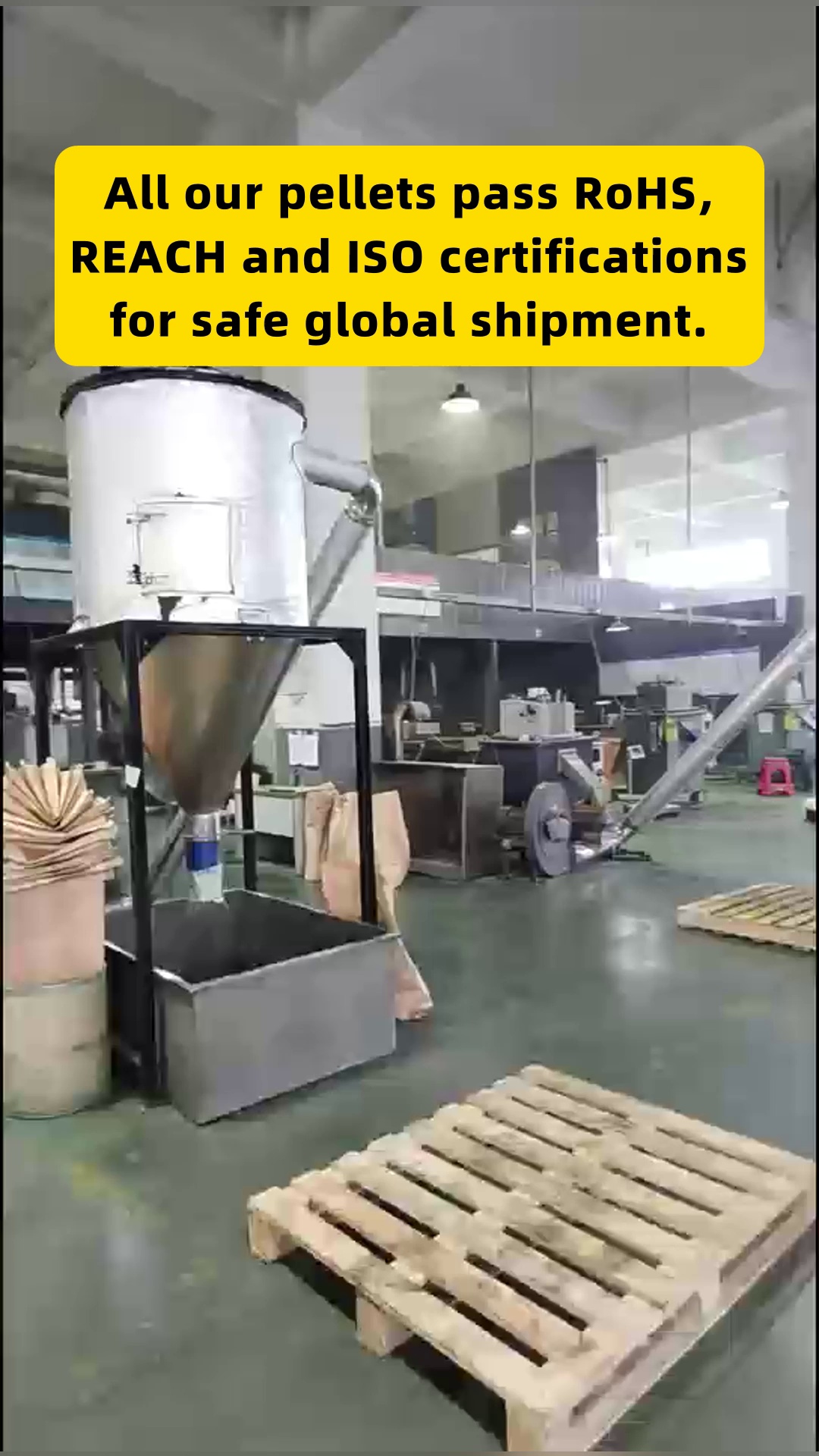 Cómo la tecnología de extrusión de doble tornillo mejora la estabilidad de la dispersión del masterbatch para escenarios de trabajo de producción de productos plásticos a largo plazo