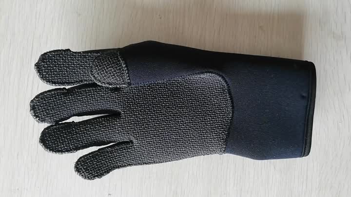 kevlar gloves