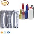 Customized High Quality Motor Oil Bottle - Daily Use Blow Molding1