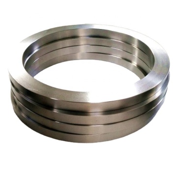 China Top 10 Forged Steel Ring Part Potential Enterprises