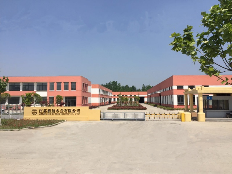 Jiangsu Sendi Wood Industry Co., Ltd.