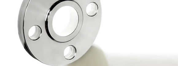 Slip-on Flanges