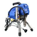 Portable 395 Professional Airless Paint Sprayer with Piston Pump1