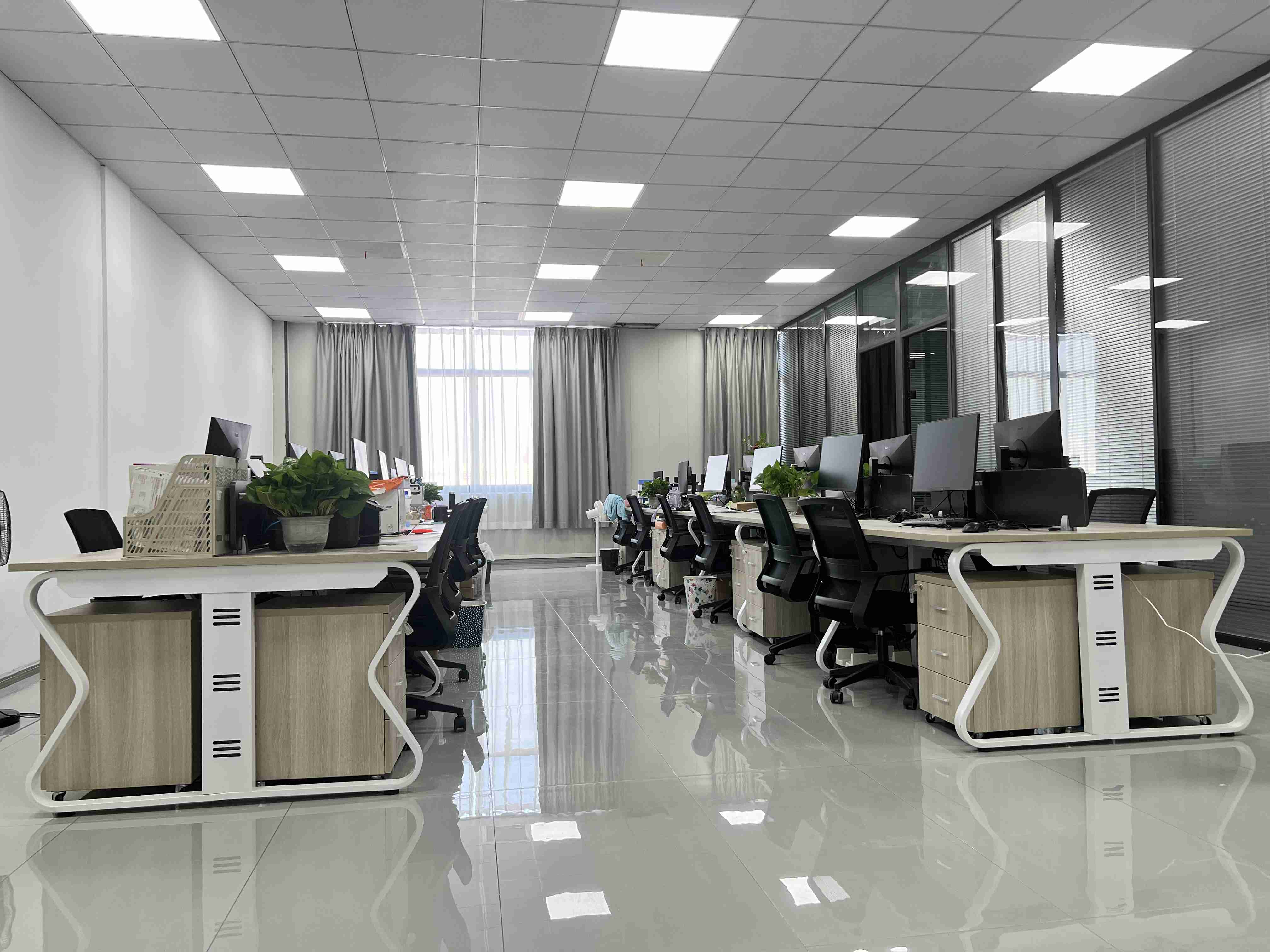 NINGBO KADOY IMPORT & EXPORT CO., LTD