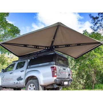 Waterproof Canvas Tent/Rooftop Tent/Car Side Awning