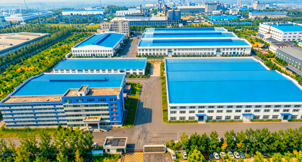 Factory pictures
