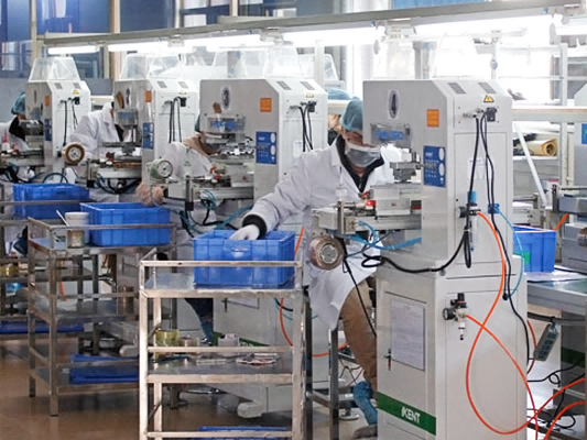 Zhong Shan Senboma Artware Co.,Ltd