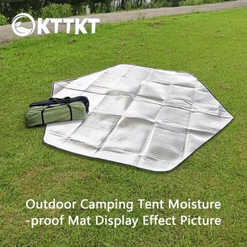 Ten Chinese camping mat Suppliers Popular in European and American Countries