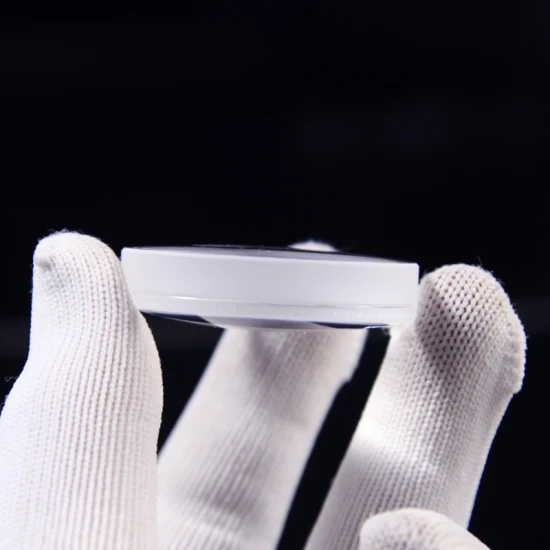 BK7 Professional Optical High Precision Glass Lens 1