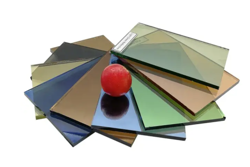 Quais são as coisas mais assustadoras ao comprar vidro revestido para eletrodomésticos?