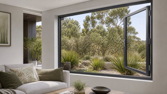 Aluminium Casement Windows: An Australian Selection Guide