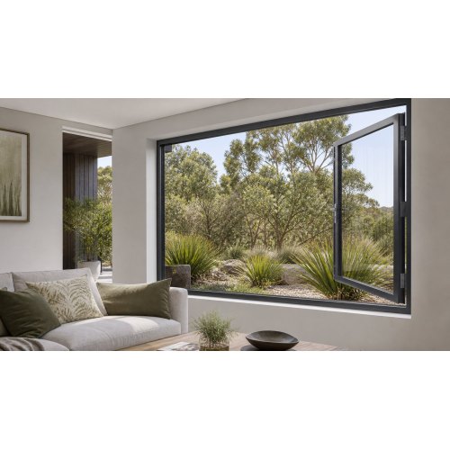 Aluminium Casement Windows: An Australian Selection Guide