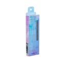 Clear PET Nail Polish Packaging Boxes - Custom Small Plastic Cube Manufacturer1
