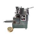 Chinese Multi-Function Automatic Dumpling Processing Machine1