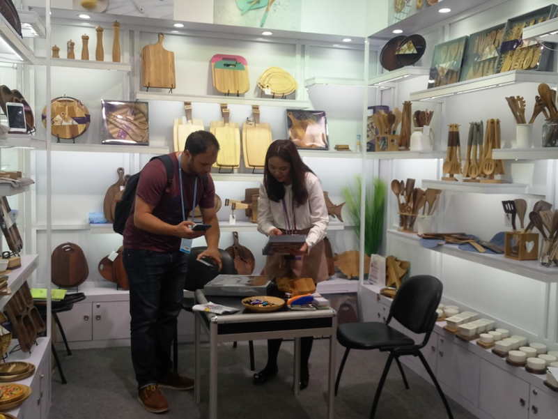 YangDong Q-Bamboo Houseware Co.,Limited