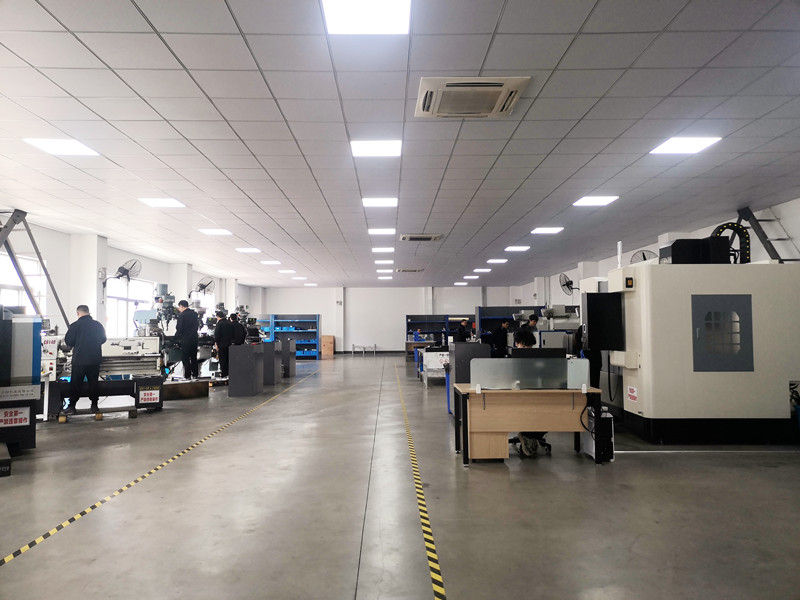 Suzhou Huaweile Automation Technology Co., Ltd