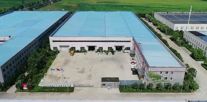 Jiangsu Xiongfeng Electrical Equipment Co., LTD.,
