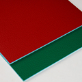 Factory Direct High Quality ITTF Approved Artificial Grass & Sports Flooring1