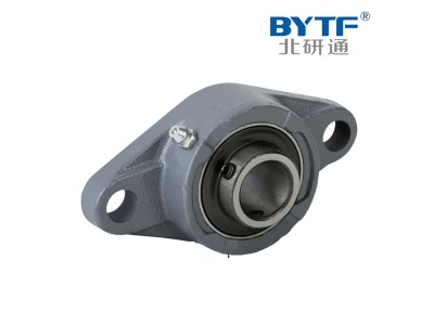 Shandong BYTF Bearing élargit sa gamme de produits d'unités de roulements montées pour les acheteurs industriels mondiaux