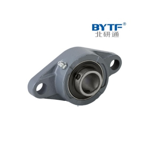 Shandong BYTF Bearing élargit sa gamme de produits d'unités de roulements montées pour les acheteurs industriels mondiaux