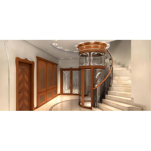 Destination Luxury: Elevate Your Lifestyle with Our Home Elevators