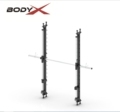 AF5000-SM1 Squat Rack: Weights Workout Home Gym Equipment1