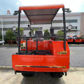 High Quality Harriston Crawler Rotary Tiller 1GLZ-230B for Agricultural Use1