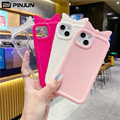 New Cute Princess Phone Case for iPhone 15 Pro Max, Shock Absorbent Cover for iPhone 14 13 121