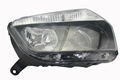 Used Headlights for Renault Duster 08-121