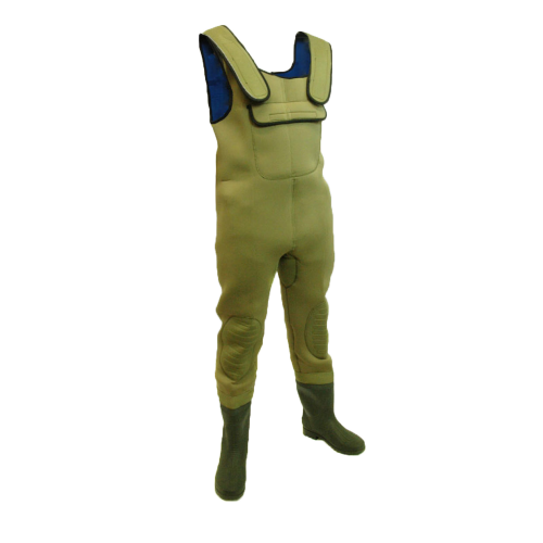 5mm Neoprene Chest Wader