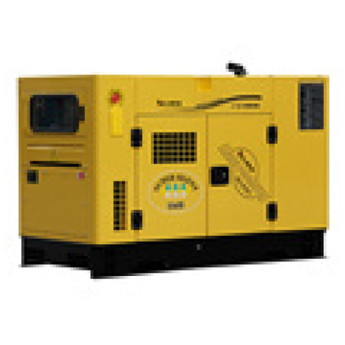 סופר שקט גנרטור דיזל 12KW/15KVA מחיר1