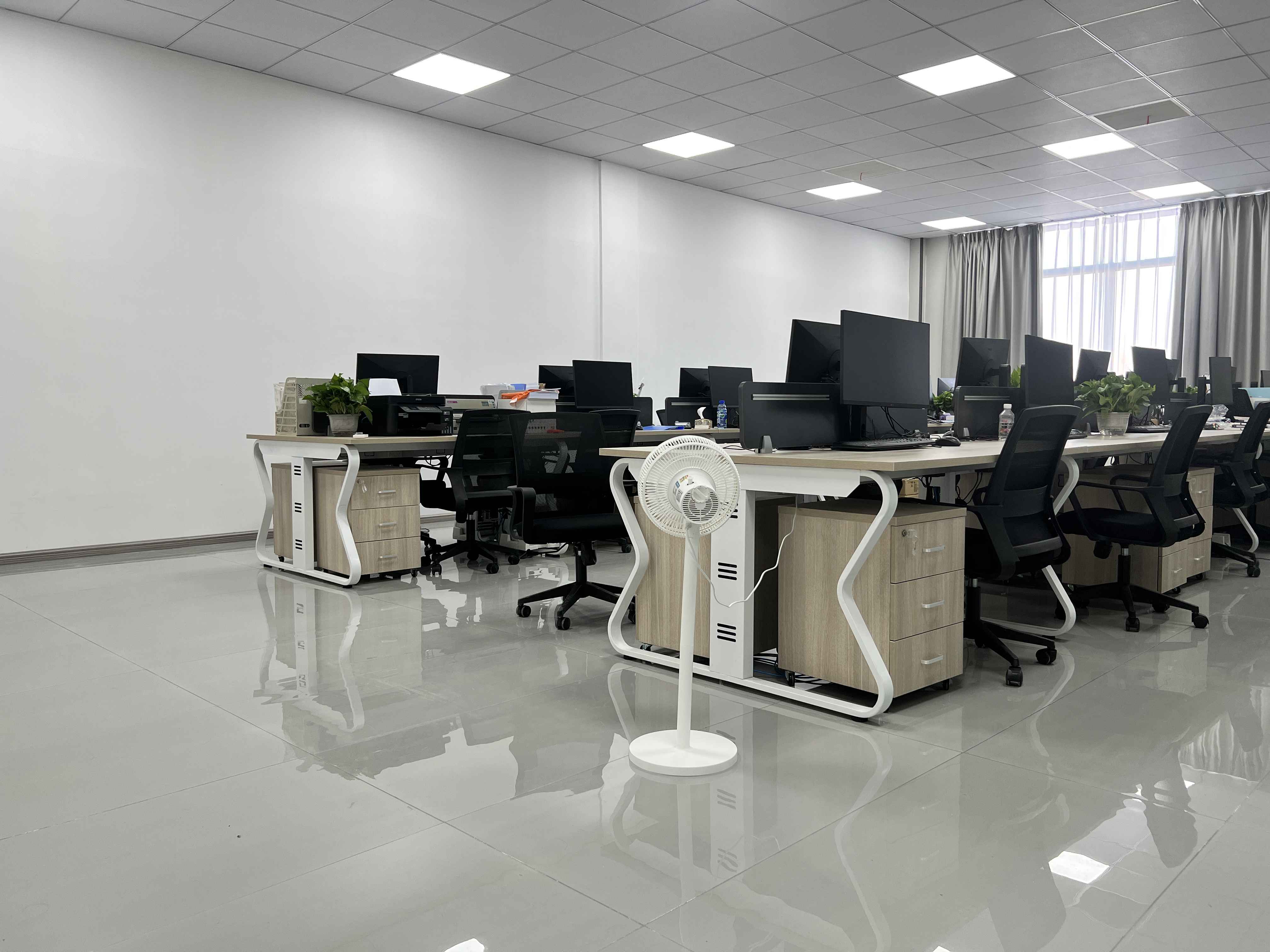 NINGBO KADOY IMPORT & EXPORT CO., LTD