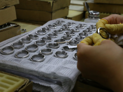 Hong Kong BooFee Jewelry CO.,Ltd