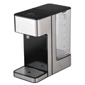 2.7L Smart Instant Water Dispenser with LED Display and Stainless Steel Luxury Style1
