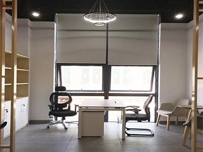 Shenzhen Seven Rainbow lighting Co., Ltd.