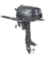 SAIL 4 Stroke 6HP Outboard Motor for Small Boats1