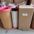 Filters air manufacturer price air compressor filter 1613800400 AF25729 C236101