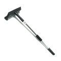 Aluminum Telescopic Pole with Spring Button Lock - Heavy Duty Extension Poles1