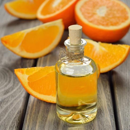 Efficacy and usage of Lemon oil_Trim