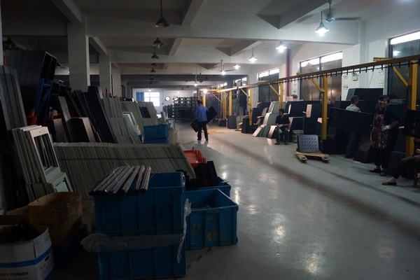 Ningbo JingCheng Communication Equipment Co., Ltd.