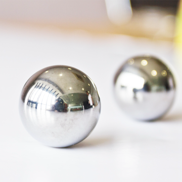 The Indispensable Role of Stainless Steel Balls in Various Industries