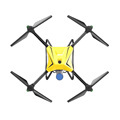 H60-4 Smart Farming with Advanced Agriculture Drones for Precision Spraying and Effective Management for Sustainable Agriculture1