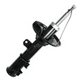 OEM Auto Teile Auto-Suspension 54650-C1500 54650-C1525 54650-C1050 Vorderer Heck-Stoßdämpfer für Hyundai KIA1