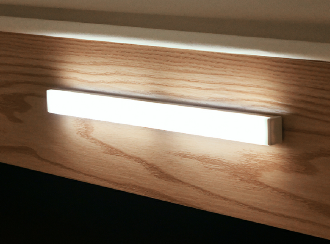 DMK-K8PL Long Strip Lighting Bar