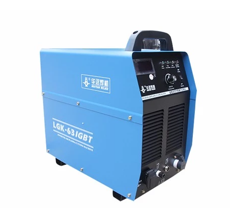 Plasma Power Source And Hand Held Type Plasma Cutting Machine 63a To 300a - Buy Plasma Power,Huayuan Power Source,Plasma Cutting Machine Product on Alibaba.com